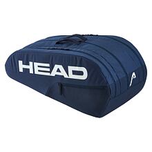 Base Racquet Bag L 2025 racket bag navy