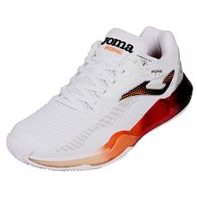 Point Men 2532 tennis shoes white