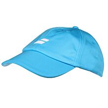 Pure Logo Cap cyan