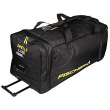 Player Bag JR S25 bag with wheels black
