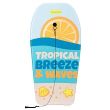 Ikaia Bodyboard surfboard ZBG