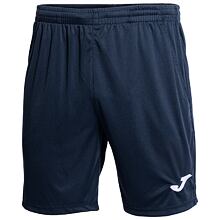Open III Bermuda shorts navy