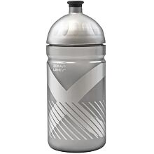 Sport XO healthy bottle 500 ml silver