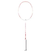 B4000 badminton racket pink