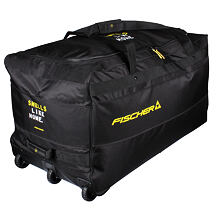 Goalie Bag JR S25 goalie bag with wheels