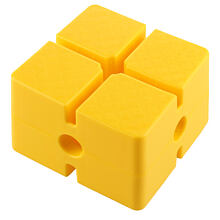 Linking BK-2 universal small yellow