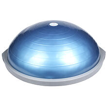 BOSU Pro balance trainer blue