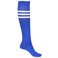 United soccer socks dark blue