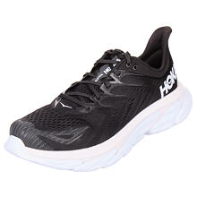 Clifton Edge men's shoes black