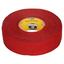 Hockey tape wine-coloured 2,4 cm