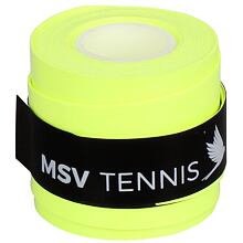 Cyber Wet overgrip grip 0,6 mm thick neon yellow