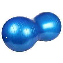 Peanut Ball 45 gymnastic ball blue