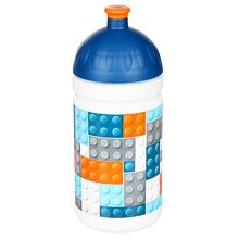 Cubes healthy bottle