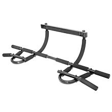 Extreme chin up bar