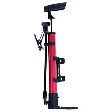 Handy hand pump red