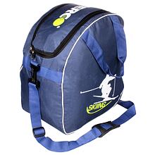 Boot Bag ski boot bag navy
