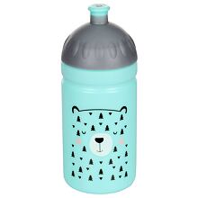 Teddy Bear healthy bottle
