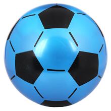 Play 220 rubber ball blue