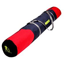 Ski Cross Country Bag ski bag navy-red