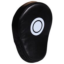 Punch Target boxing target black