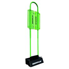 Replay Defender Block telescopic mannequin with base