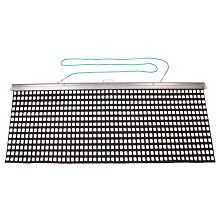 Drag Net Optiplan Rope double net USED