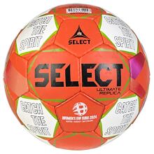 HB Ultimate Replica EHF Euro Women handball ball