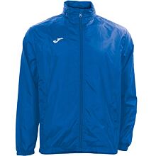 Rainjacket Iris men's jacket royal blue