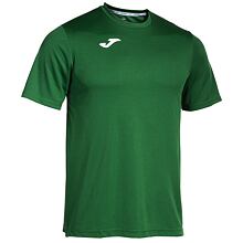 Combi Short Sleeve T-shirt men's t-shirt green