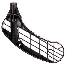 Master floorball blade black