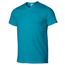 Versalles Short Sleeve T-shirt men's T-shirt blue
