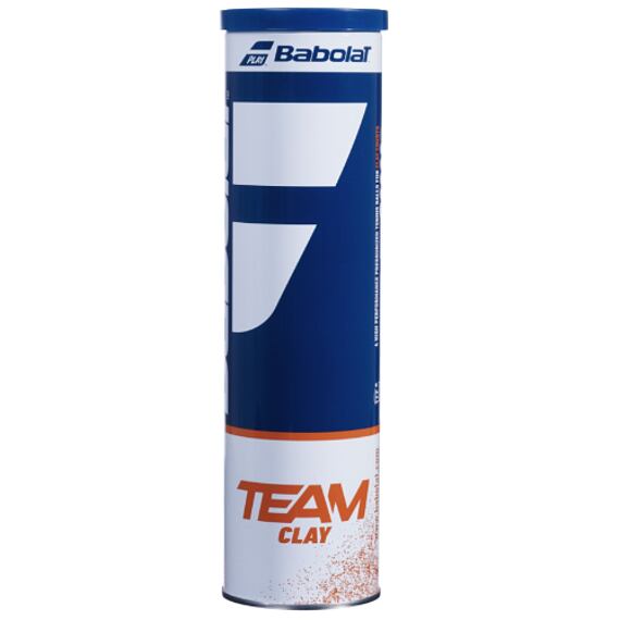 Team Clay tenisové míče
