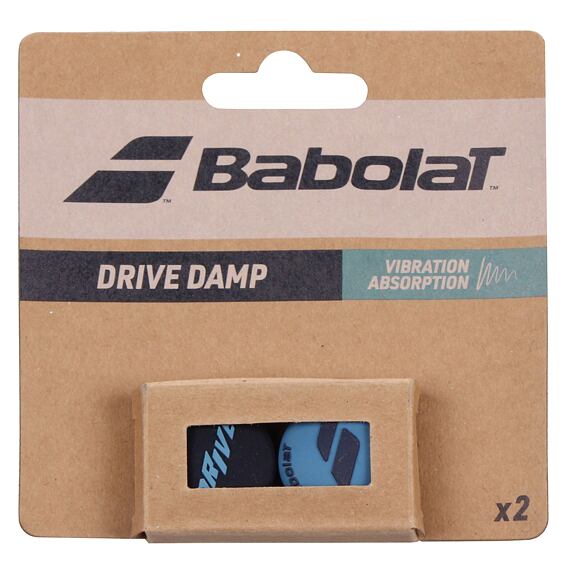 Drive Damp X2 vibrastop
