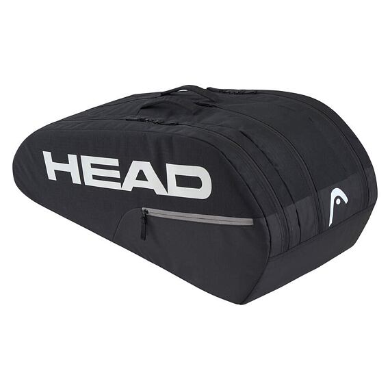Base Racquet Bag L 2025 taška na rakety černá