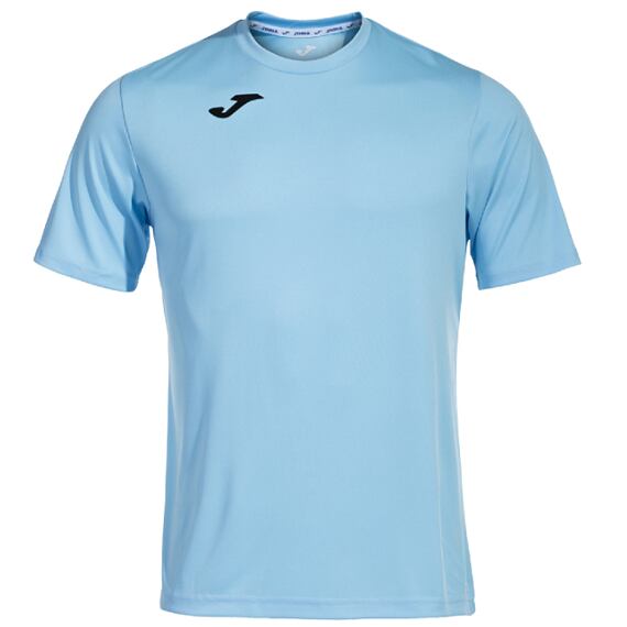 Combi Short Sleeve T-shirt pánské triko sky blue