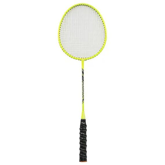 Groupstar 5099 badmintonová raketa fluo žlutá