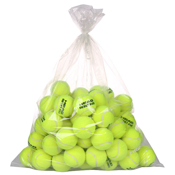 Reset PRO Polybag tenisové míče 72 ks