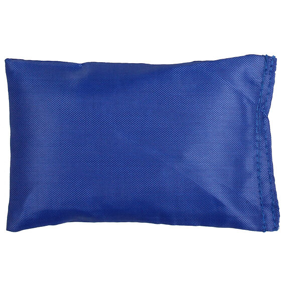 Bean Bag didaktická pomůcka modrá