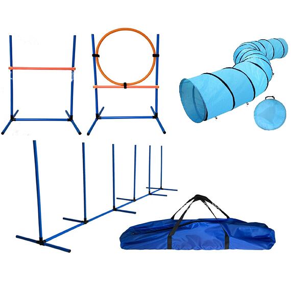 Dog Tutor agility překážky pro psy
