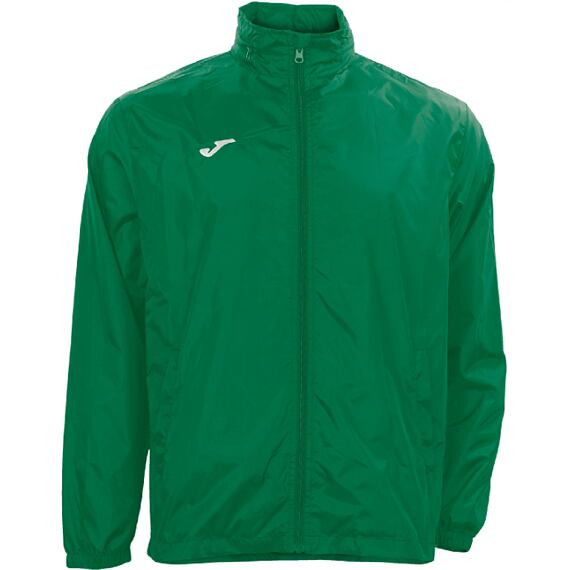Rainjacket Iris pánská bunda zelená