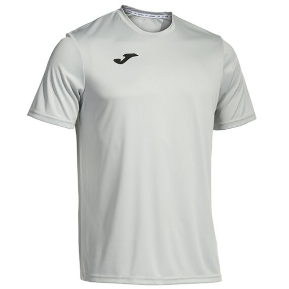 Combi Short Sleeve T-shirt pánské triko šedá