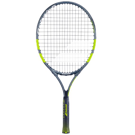 Carlitos JR 23 juniorská tenisová raketa