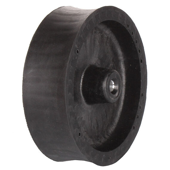 Náhradní rotující kolečko pro stroje s rotací 10 mm