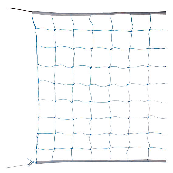 School volleyball net
