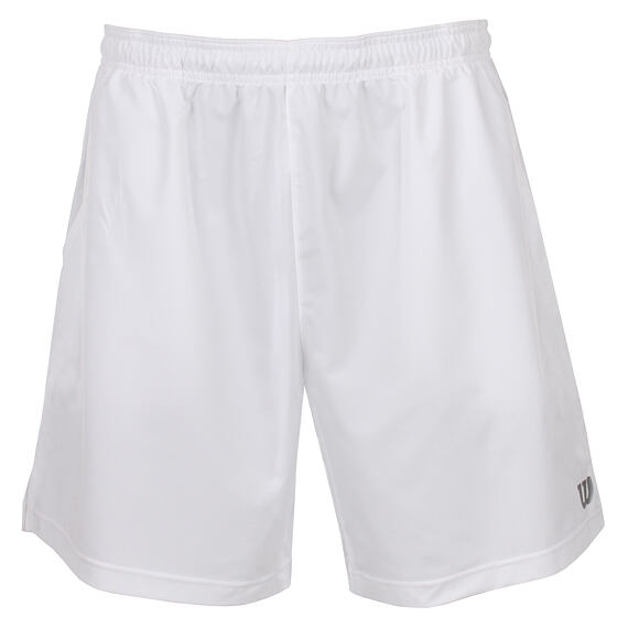 Rush 7 Woven Short pánské šortky bílá