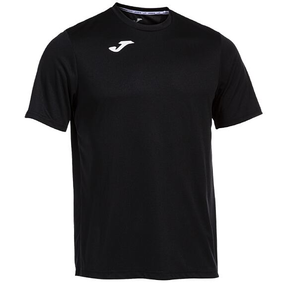 Combi Short Sleeve T-shirt pánské triko černá