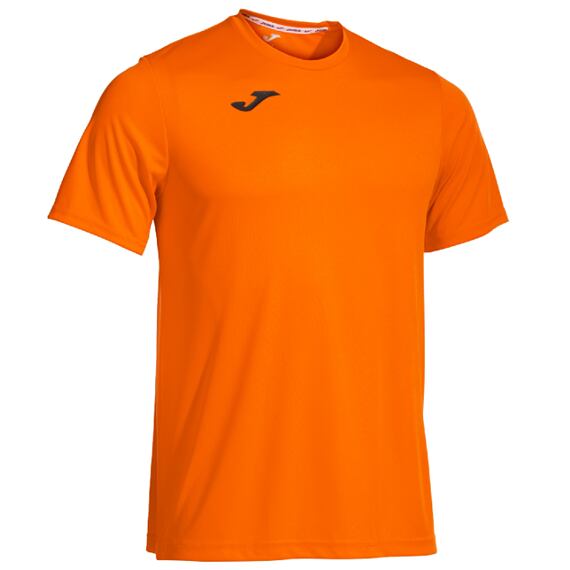 Combi Short Sleeve T-shirt pánské triko oranžová