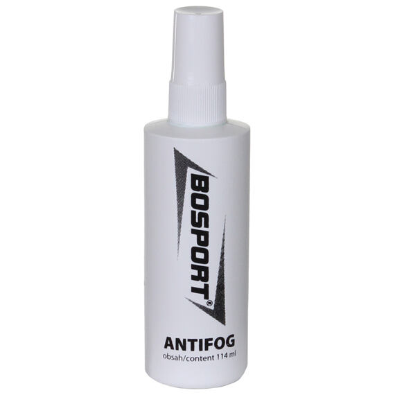 Antifog na plexi 