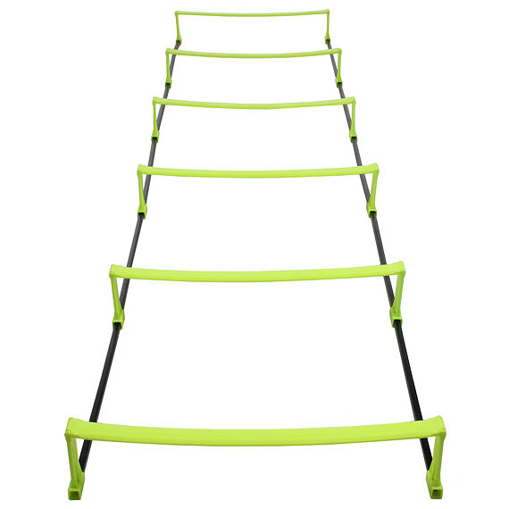 Boost agility žebřík