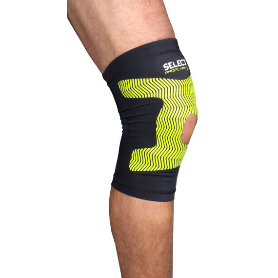 Compression Knee kompresní návlek na koleno